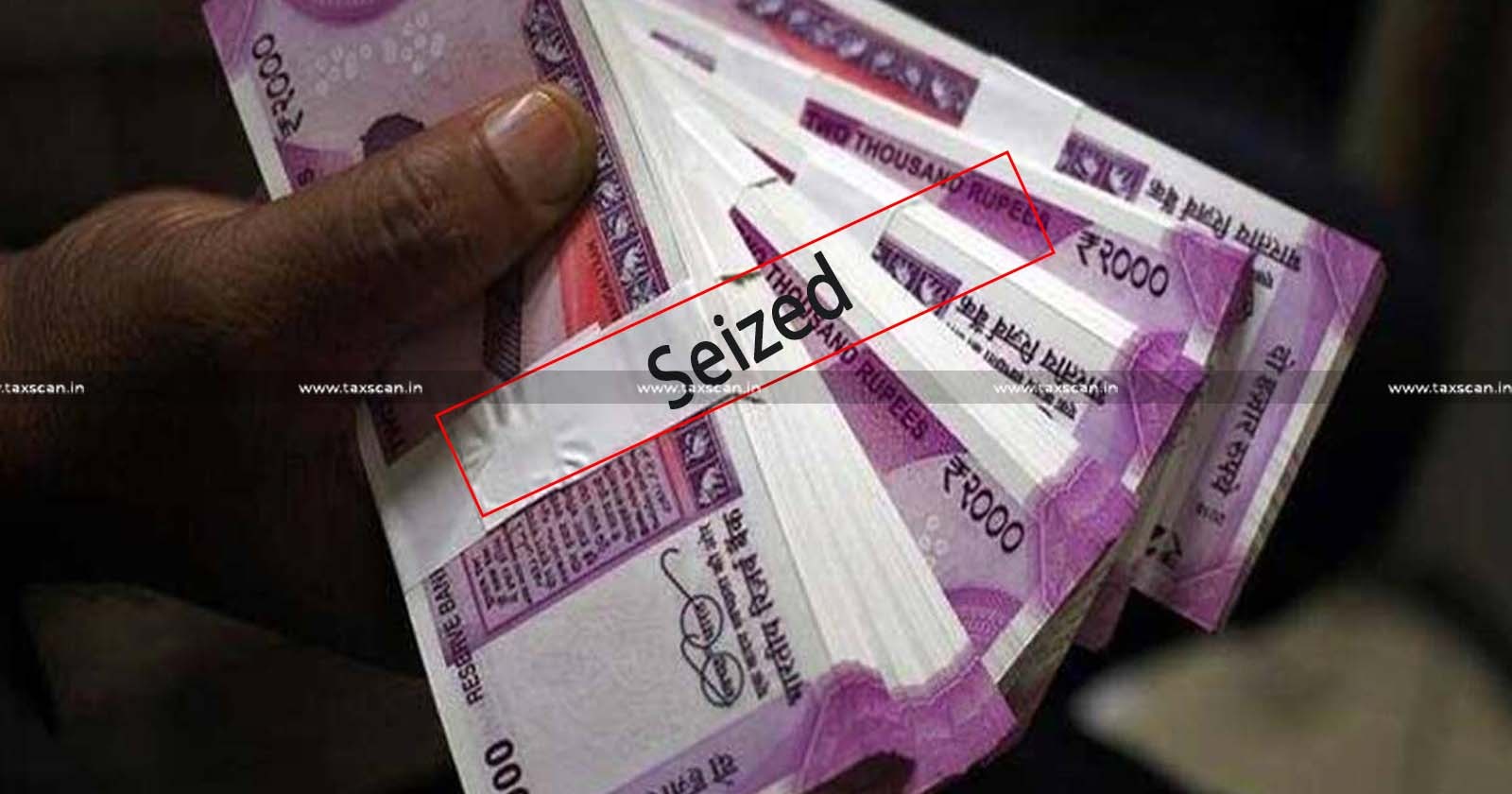 Cash Source Seized - ITAT - ITAT delhi - CBI - Corporate Office - Income Tax - Section 69 of the Income Tax Act - Central Bureau of Investigation - taxscan