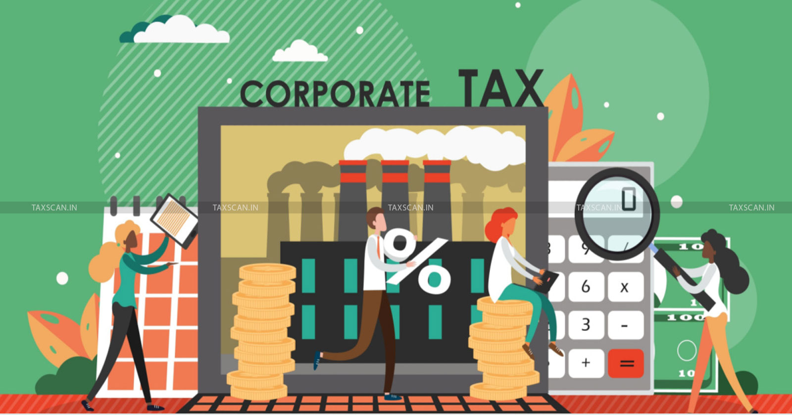 Corporate Taxation: Purpose And Rates