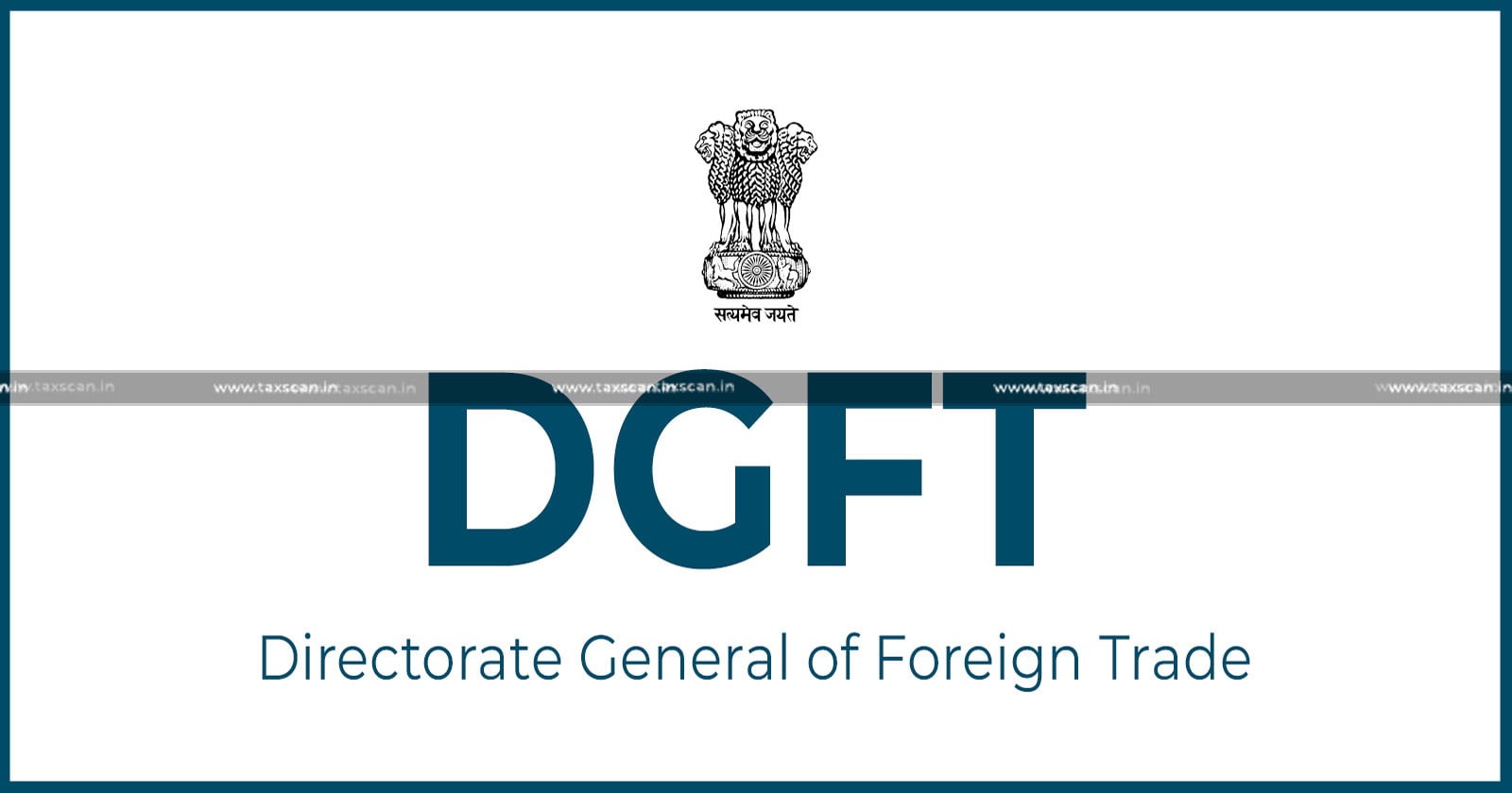DGFT - DGFT Updates Spice Value - Spice Value Addition Requirement - Directorate General of Foreign Trade - DGFT Updates - Tax news - Taxscan