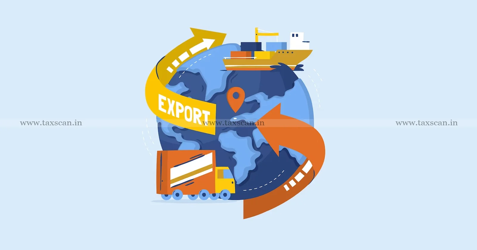 Export Goods - Value of Export Goods - CESTAT hyderabad - Section 14 of Customs Act - Mis-declaration of Goods - taxscan