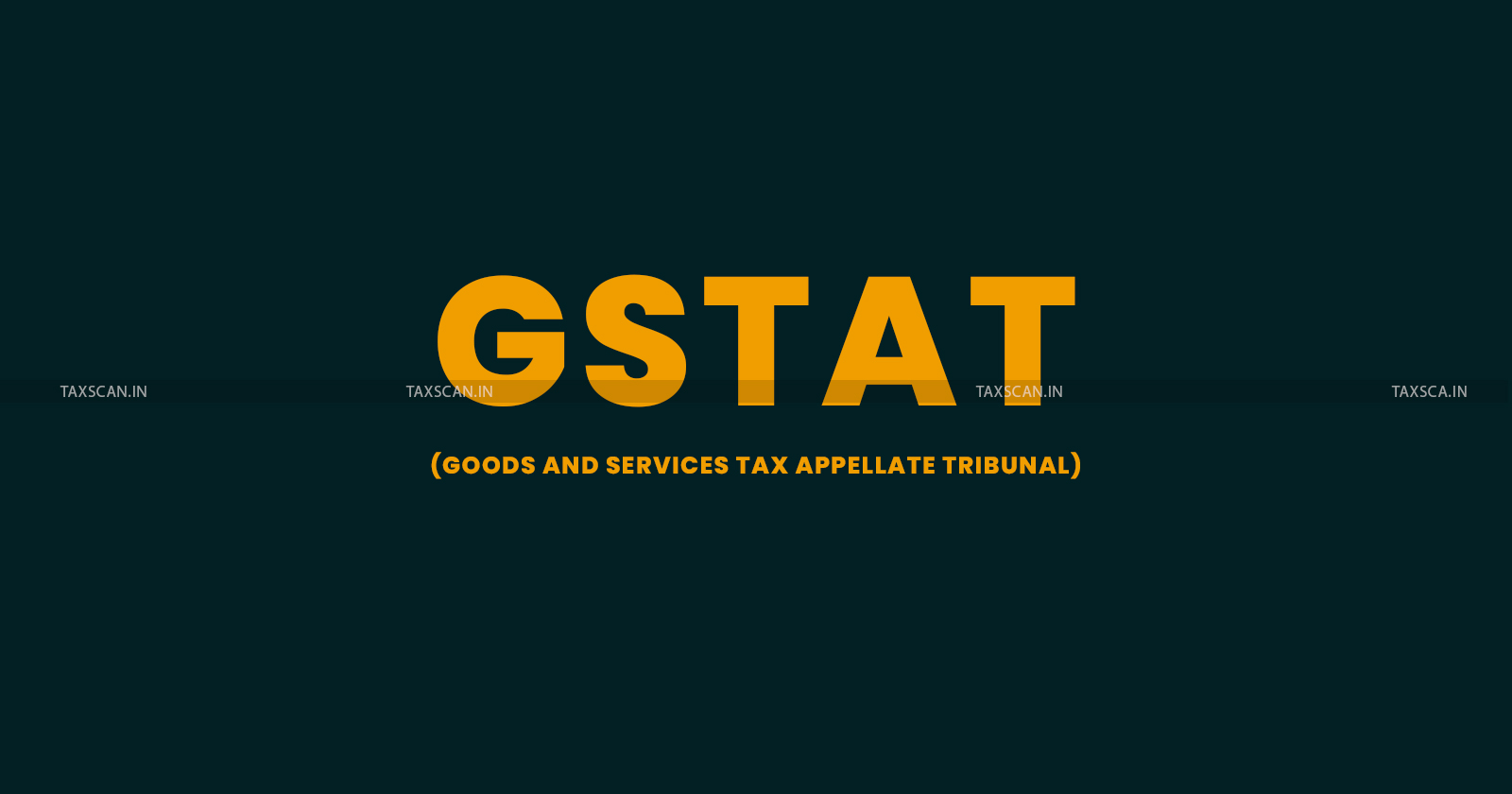 Goa GST Dept - Appellate Authority - Jurisdictional Officers - taxscan