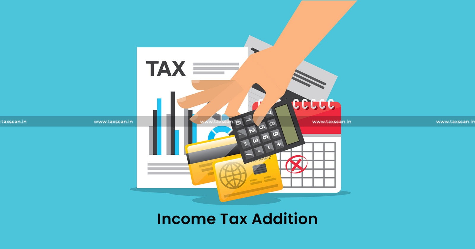 ITAT - Income Tax - Income Tax Addition - Taxpayer - ITAT mumbai - Section 68 of the Income Tax Act - taxscan