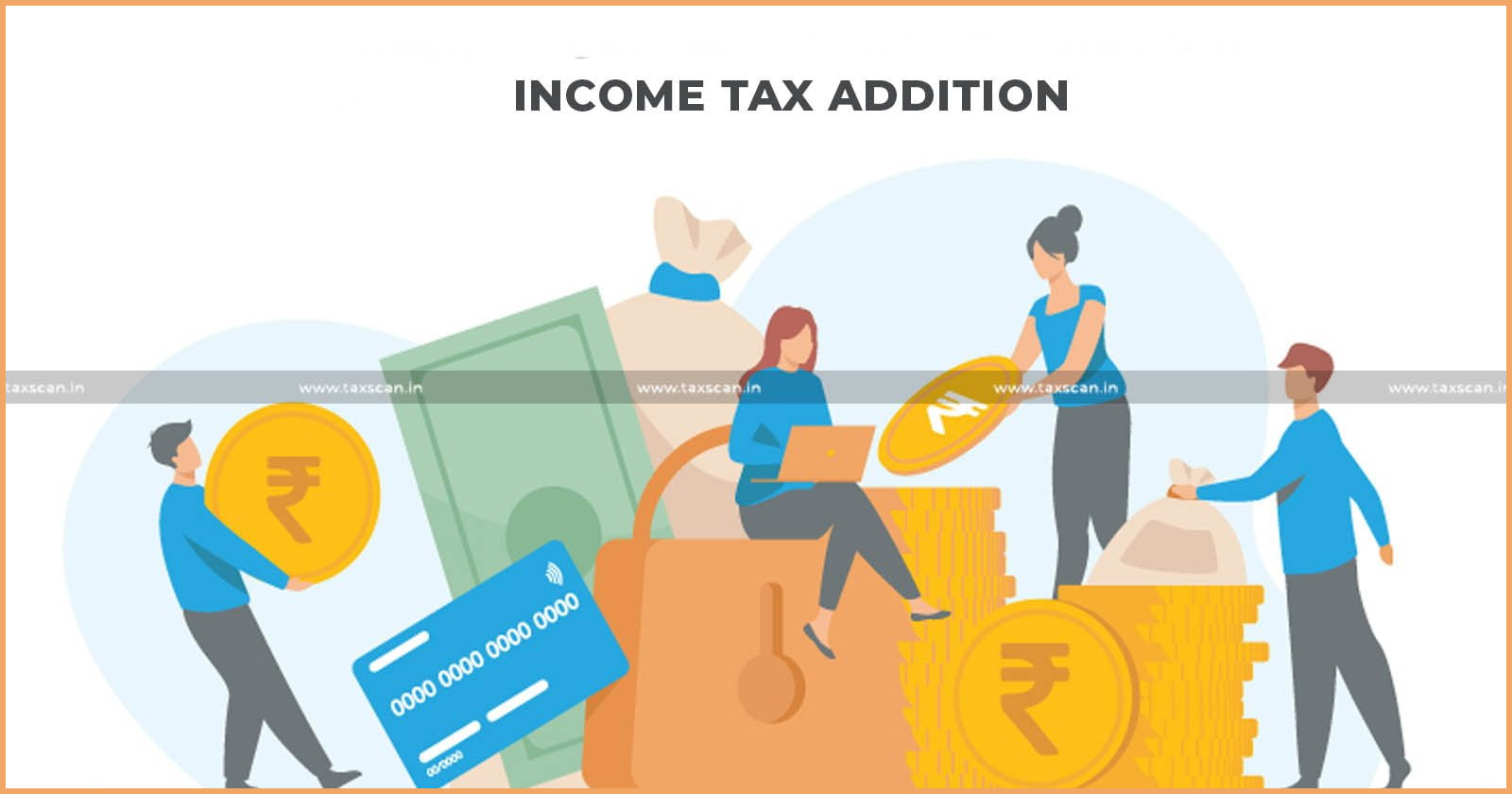 ITAT kolkata - Income Tax Addition - ITAT deletes - Income Tax Appellate Trribunal - taxscan