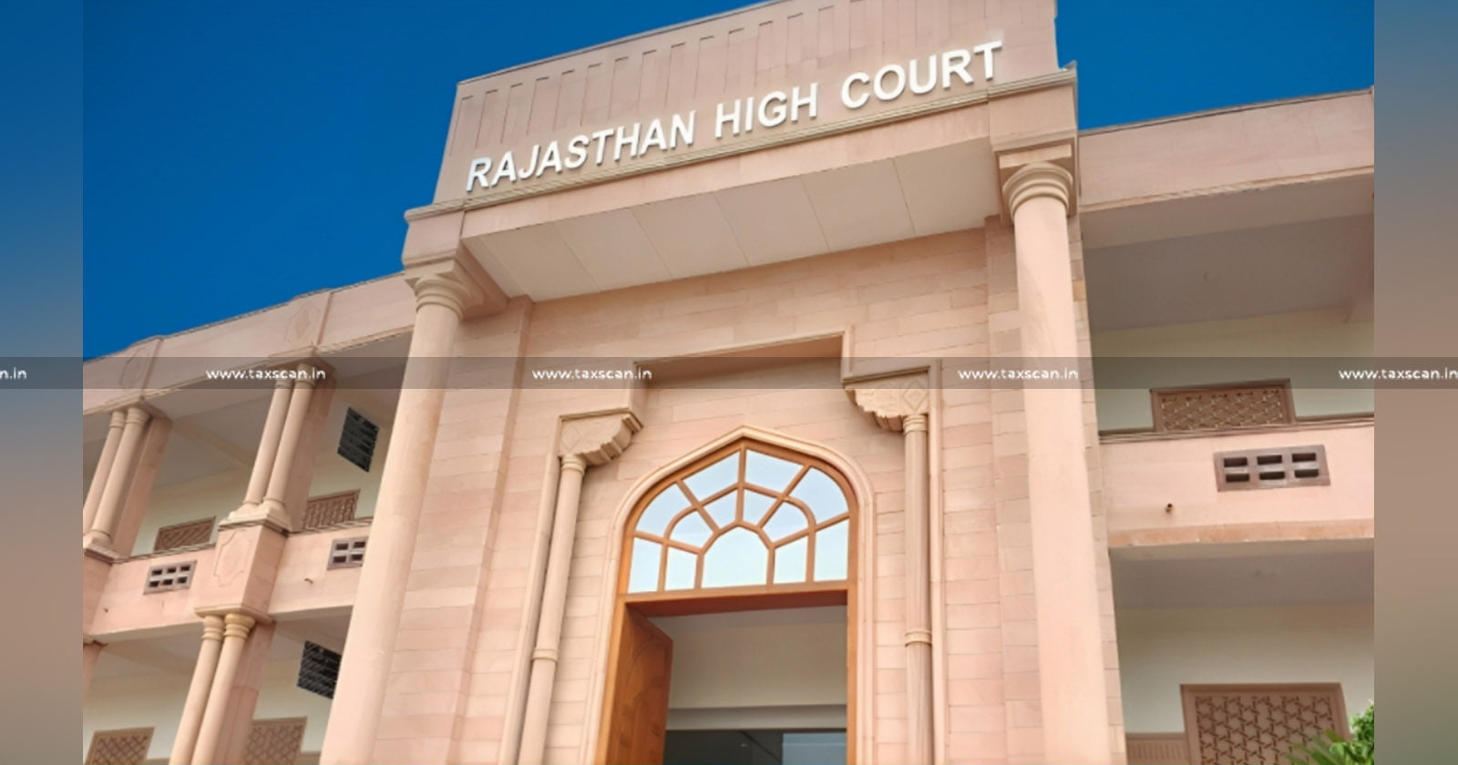Section 153C - Third-Party Search Cases - Rajasthan HC - Income Tax Notices - taxscan