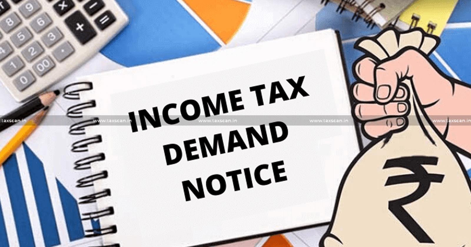 kerala high court - demand notice - dy. gst commissioner - assessment order - taxscan