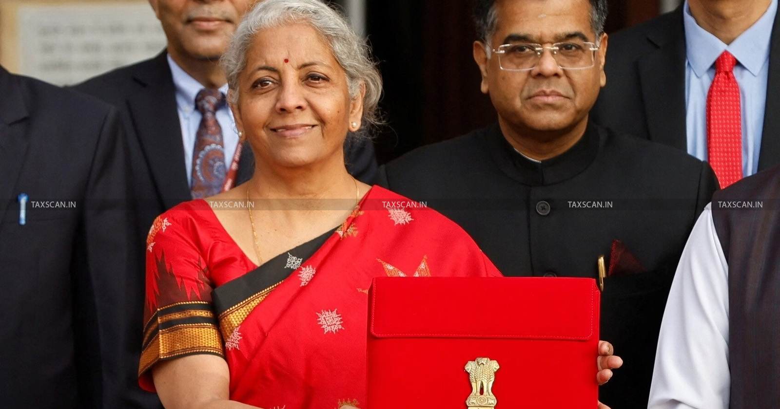 Union Budget 202425 to be Presented on July 23