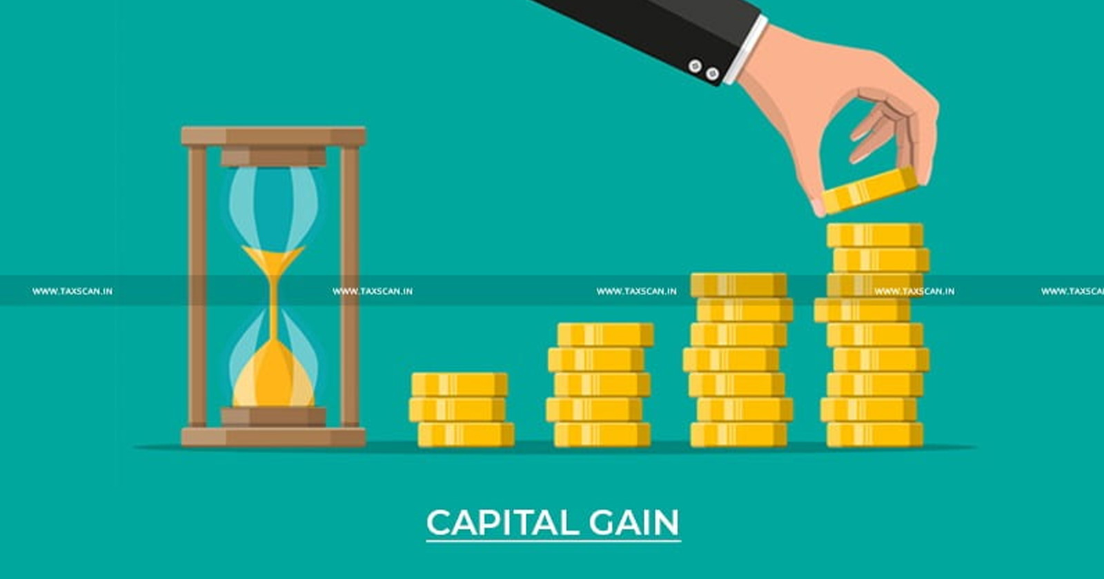 CBDT issues FAQs on New Capital Gains Tax regime proposed in Budget 202425