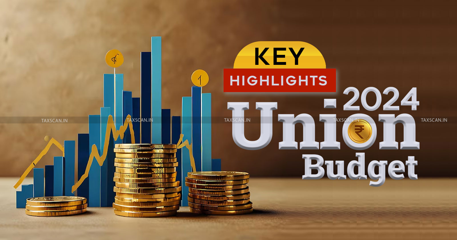 Union Budget 202425 Key Highlights