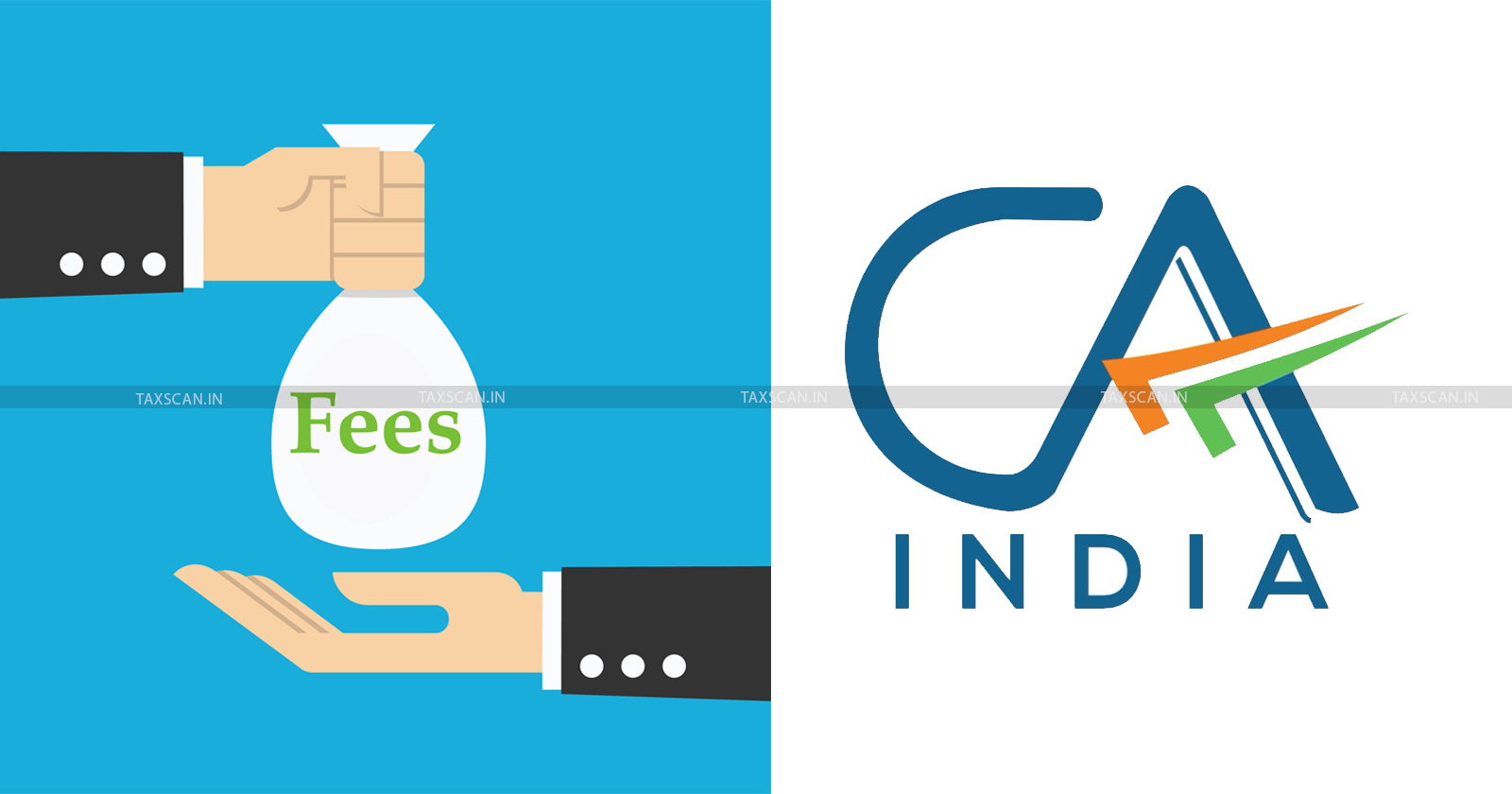 CA ITR Filing Fees Know the ICAI