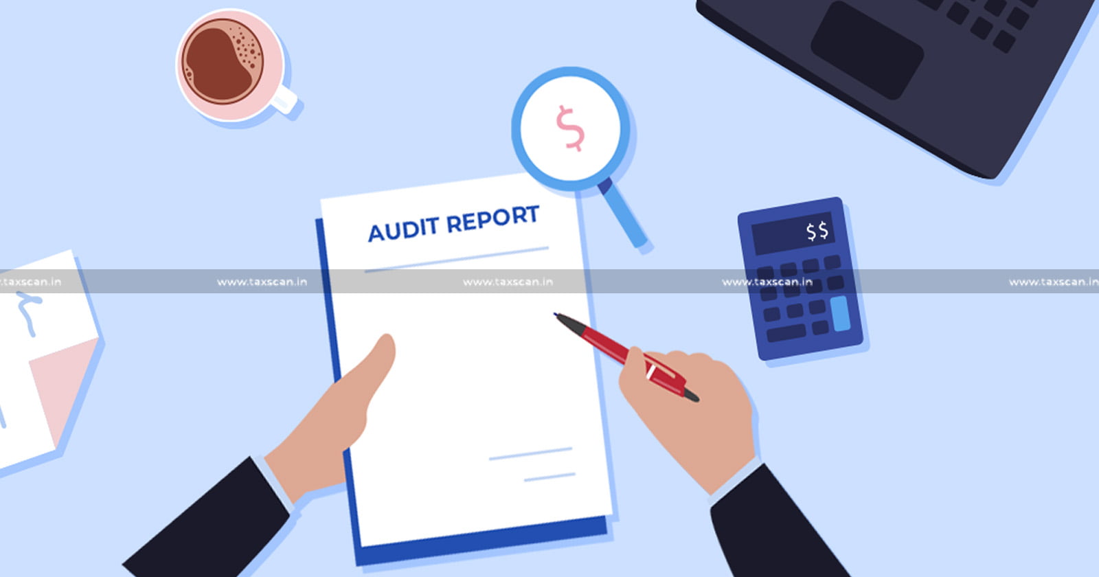 Penalty U/s 271B For Not Filing Audit Report: ITAT Upholds Order