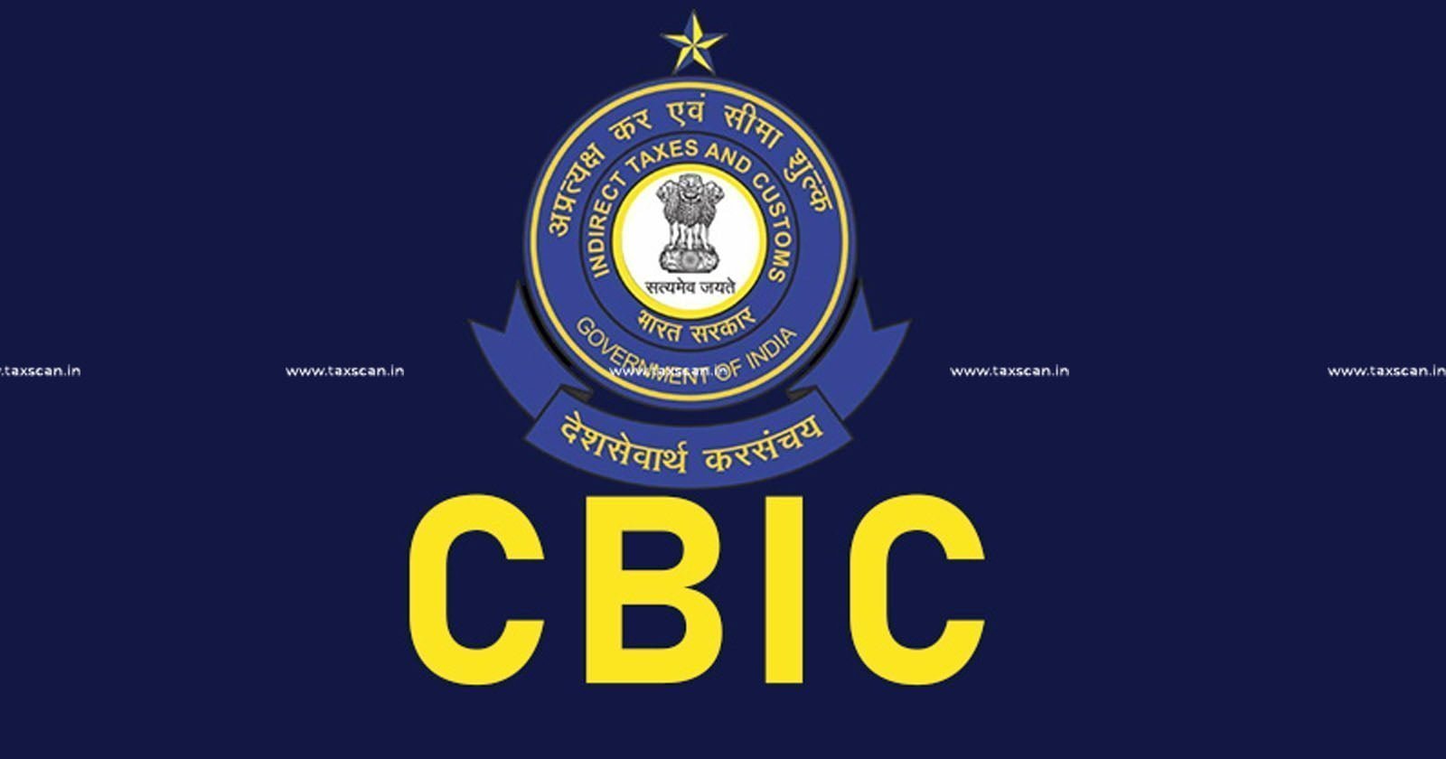 CBIC