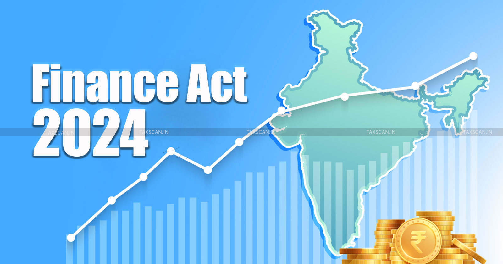 Central Govt notifies Finance (No. 2) Act, 2024