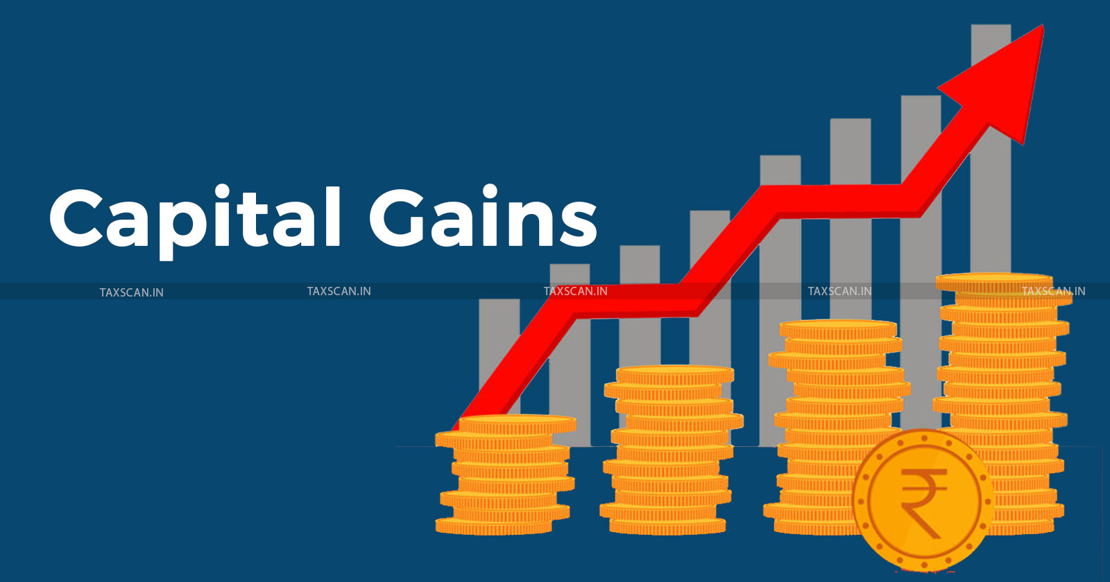 Capital Gains - Punjab and Haryana High Court - Registration of Family Settlement - Taxscan